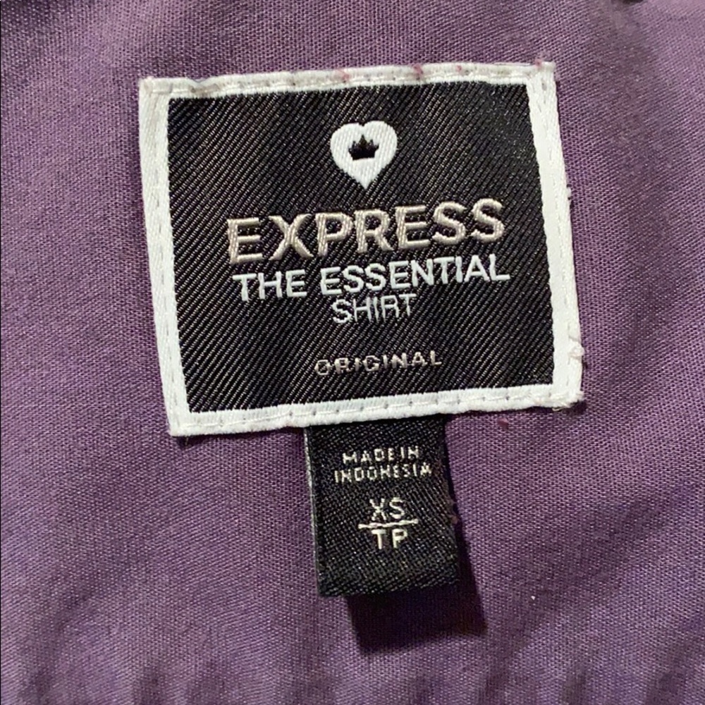Express Button-down - Picture 5 of 5